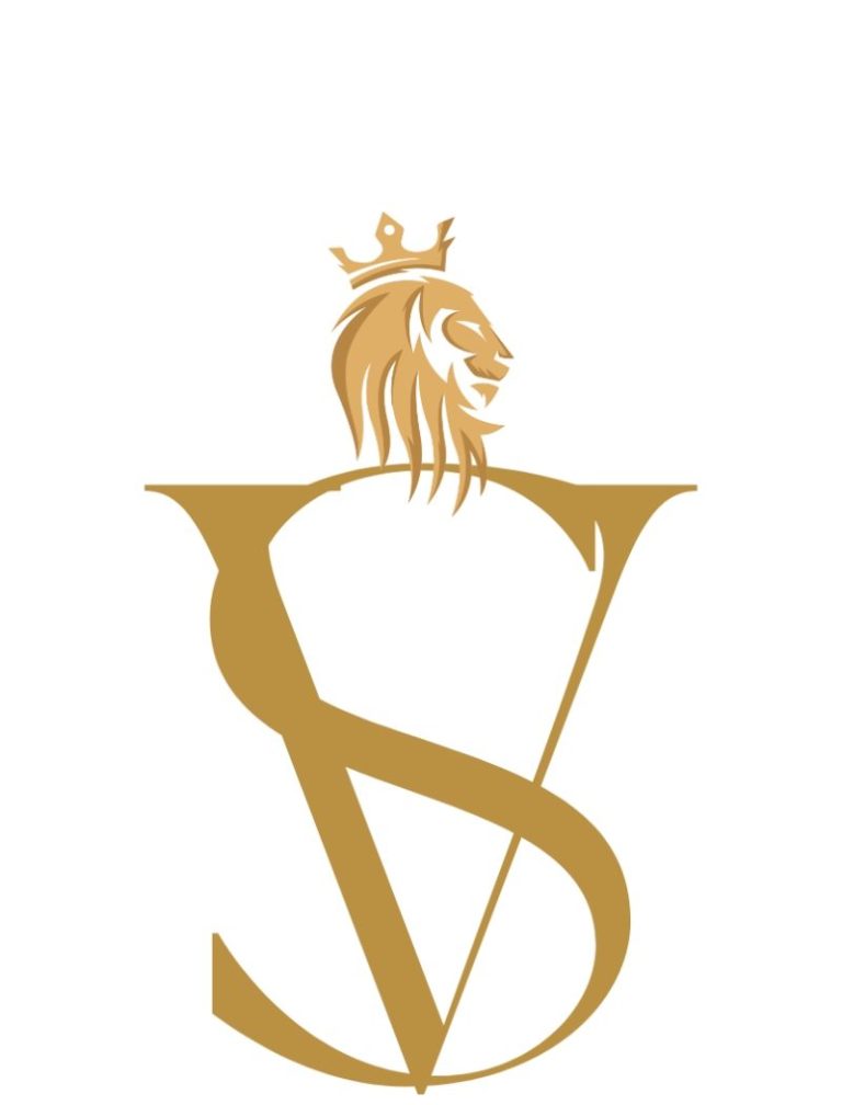 Logo Immoservice Schwarz