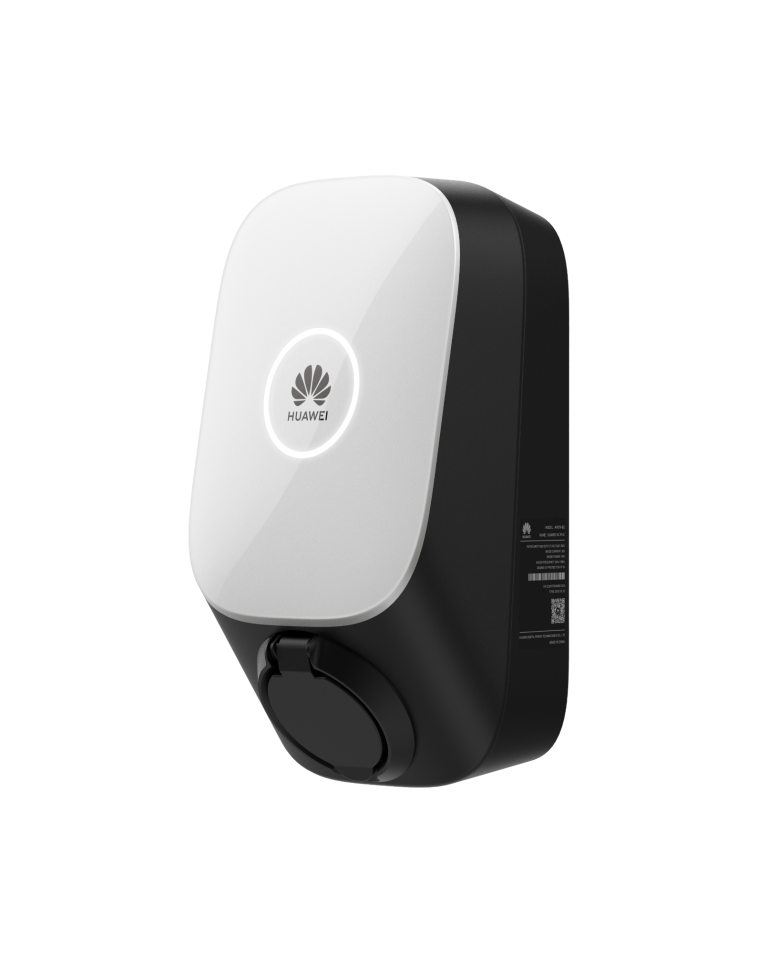 Wallbox Huawei Smart Charger